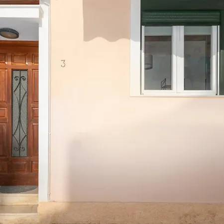 Harmony Residence Zakynthos Town Exterior photo
