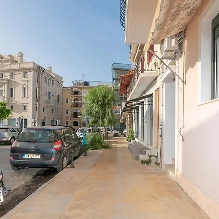 Harmony Residence Zakynthos Town Exterior photo