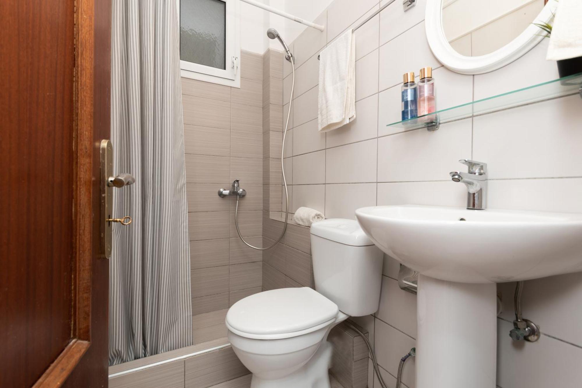 Harmony Apartment *
