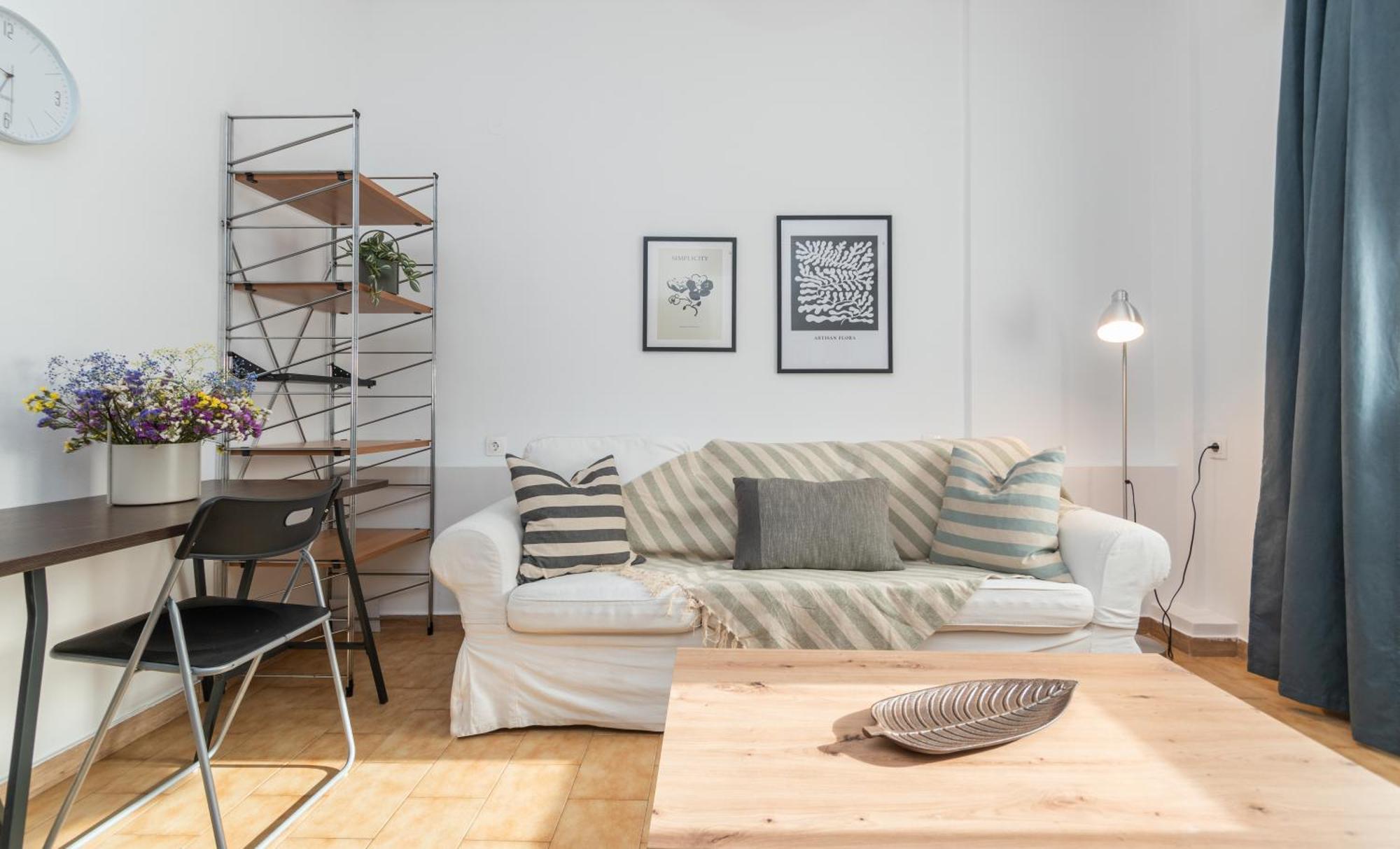 Harmony Apartment *