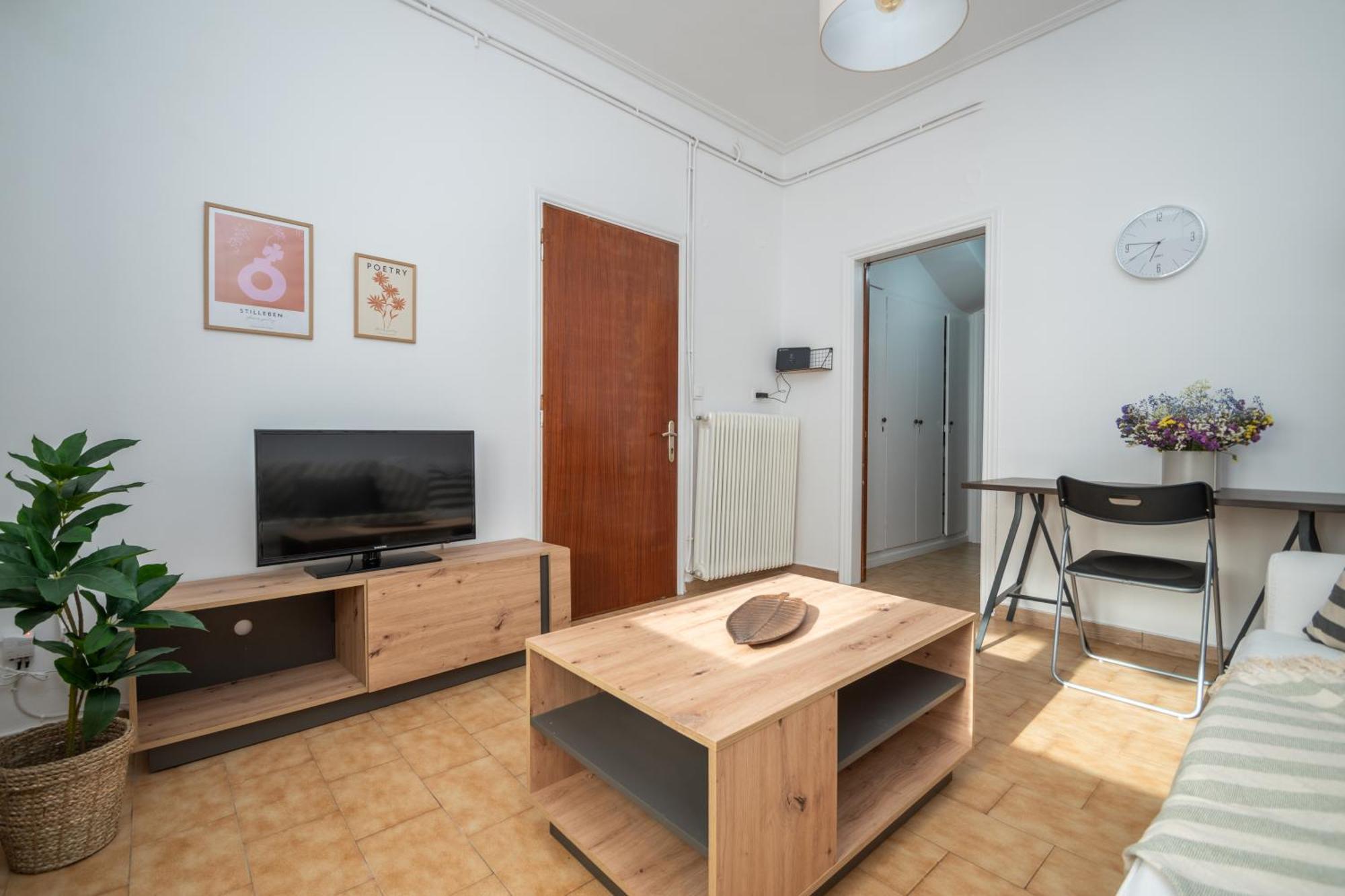Apartment Harmony *