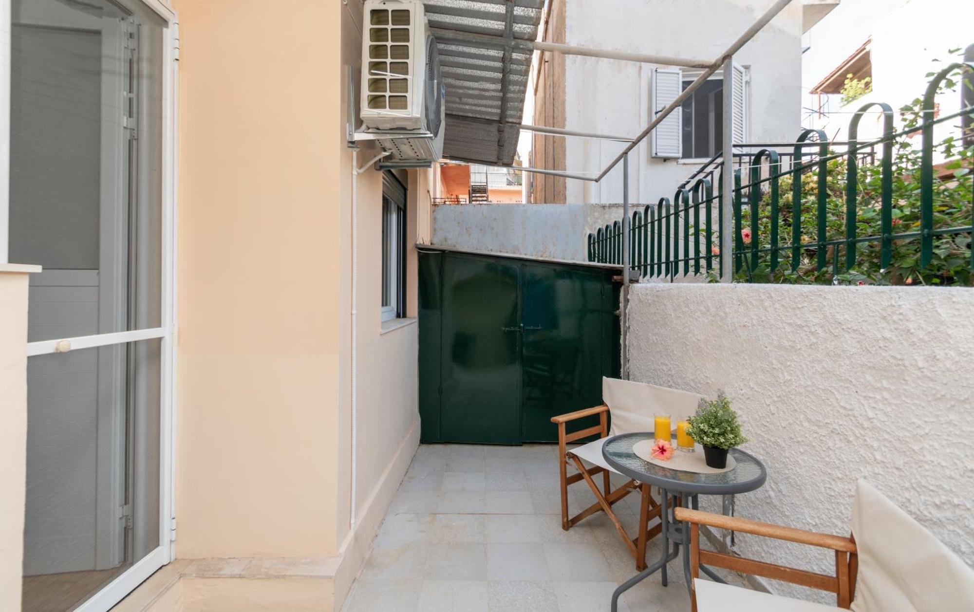 Harmony Apartment *