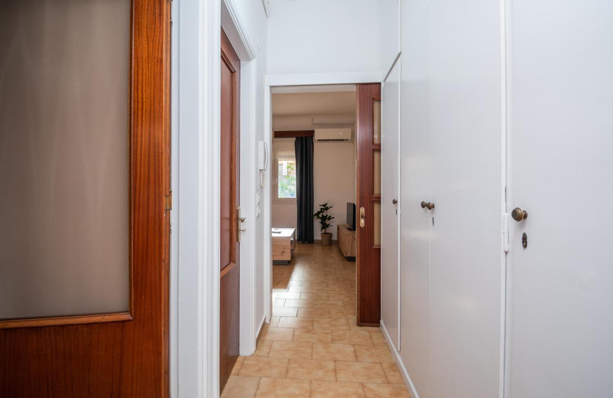 Harmony Apartment *