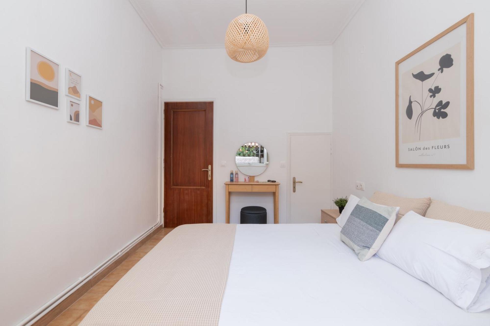 Appartement Harmony *