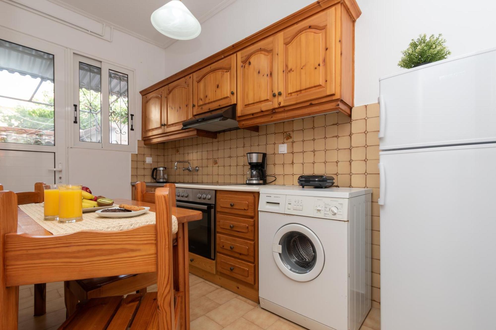 Apartment Harmony Zakynthos Town