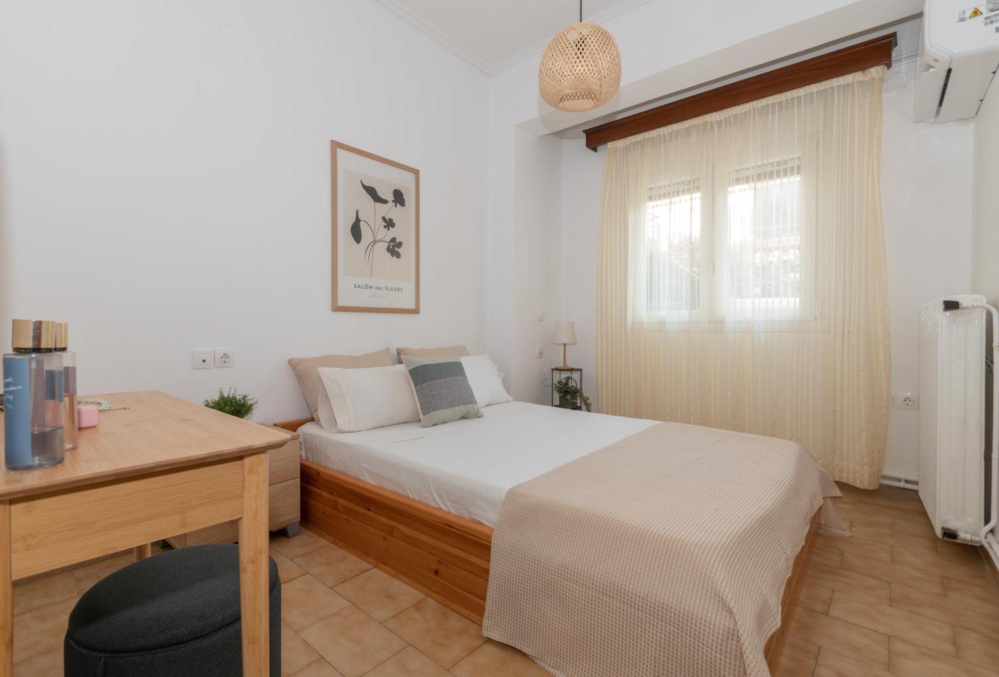 Harmony Appartement *